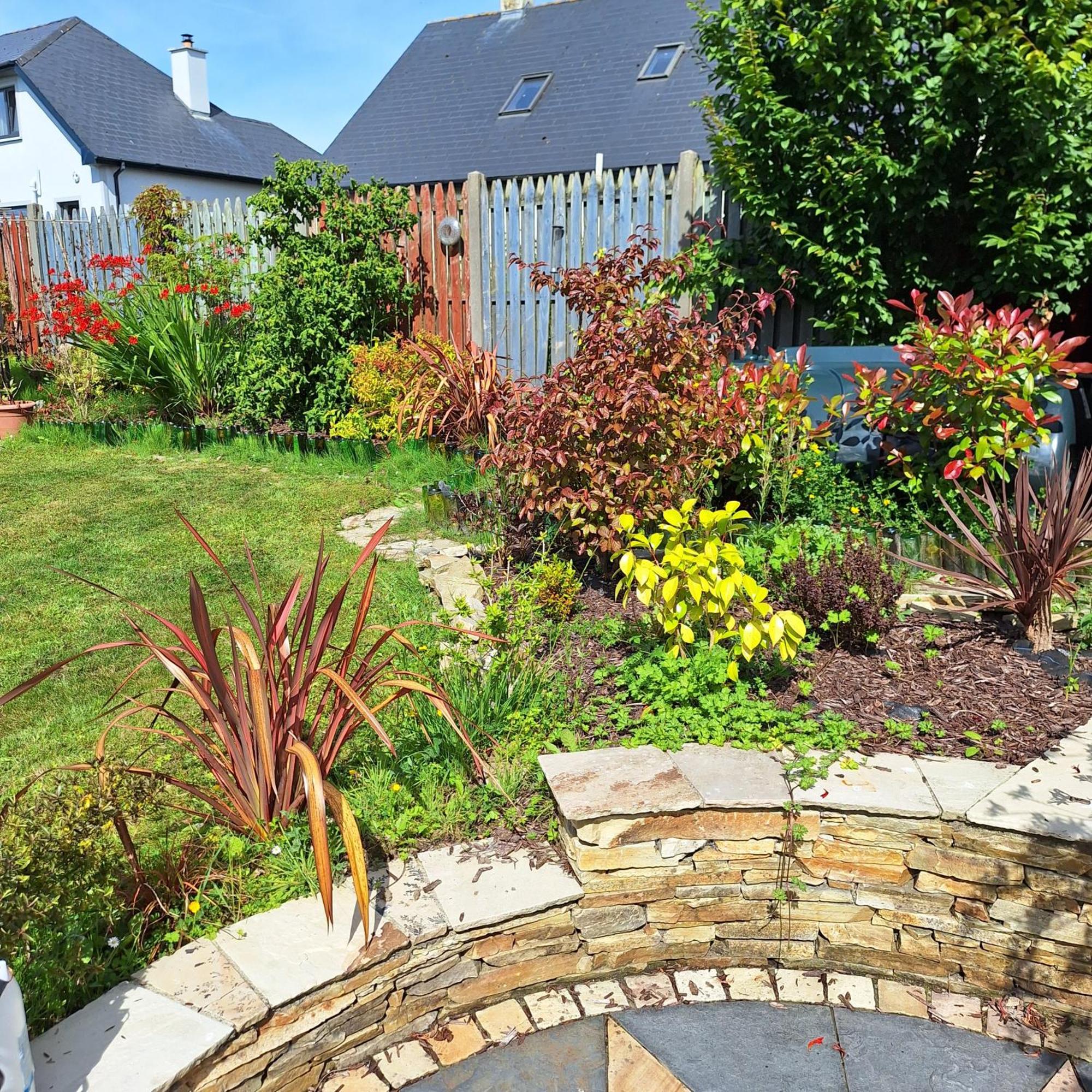 Privatunterkunft Lovely Twin Bedroom In Kerry *